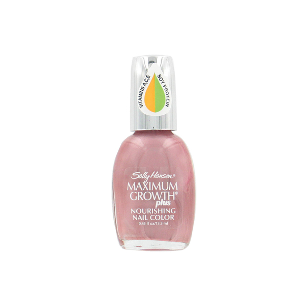 Sally Hansen Complete Salon Manicure Nail Polish So Much Fawn 260 242942